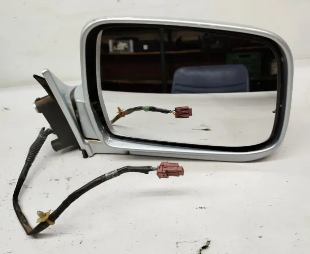 Retrovisor Elétrico Frontier 02/06 Ld Obs 49849