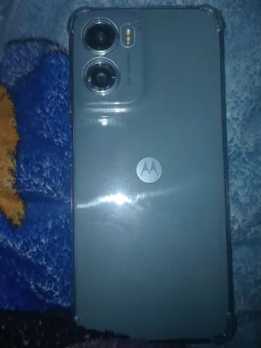 Moto G05 Funcionando Perfeitamente 