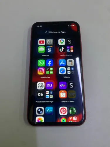 iPhone 11 64Gb | Impecável