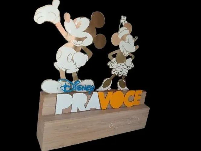 Decoração para festas