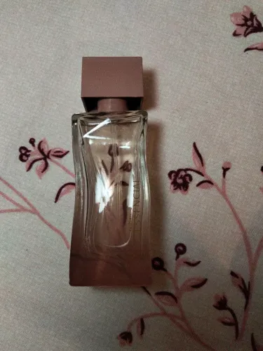 Mini perfume natura essencial