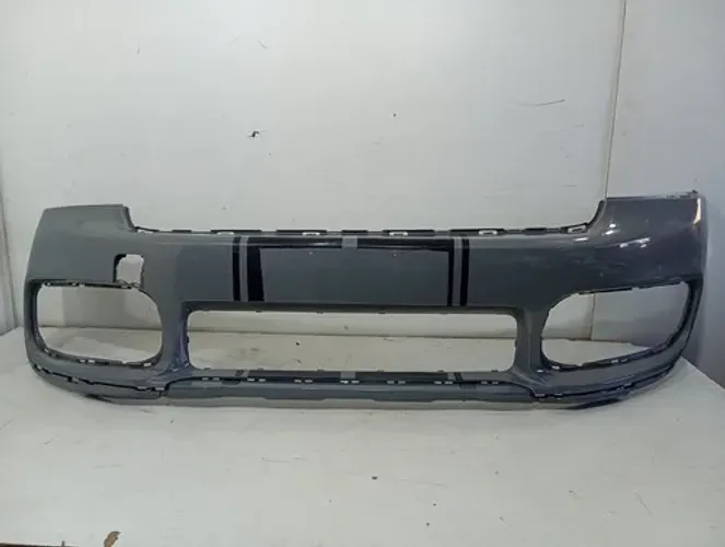 Parachoque Dian Mini Cooper Countryman Original 17/20 25323 Cinza-escuro