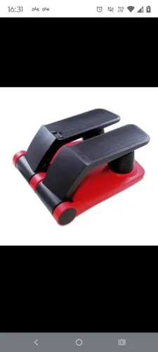 Air Climber 