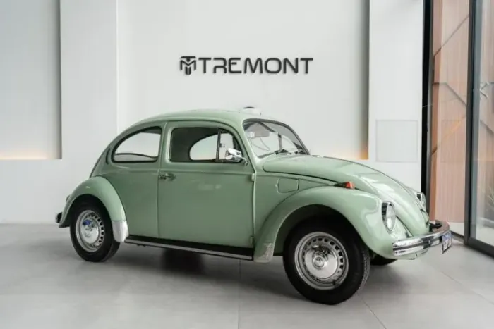 Volkswagen Fusca 1300 1980