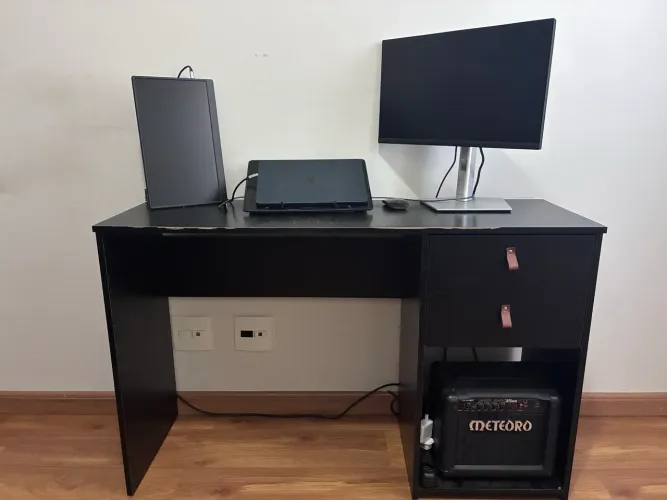 Mesa escritório