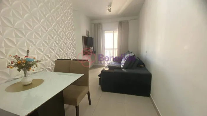 Apartamento para VENDA no condomínio GO MARAVILHE, localizado no bairro PARQUE UNIÃO, em J