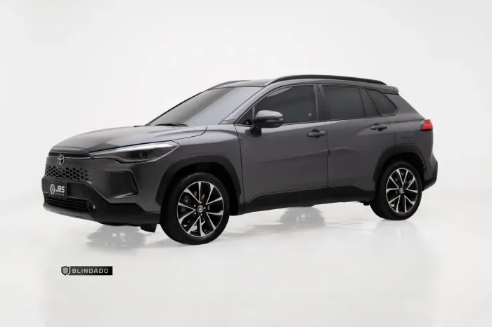 Toyota Corolla Cross XRE 2.0 16V Flex AUT 2026