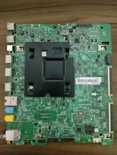 Placa Principal TV Samsung UN50MU6100G (BN94-12432G) Original