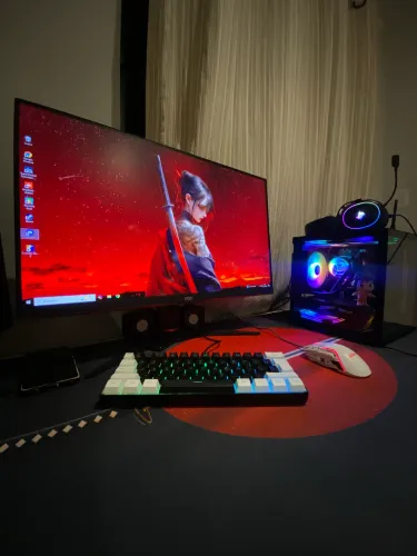 Pc gamer