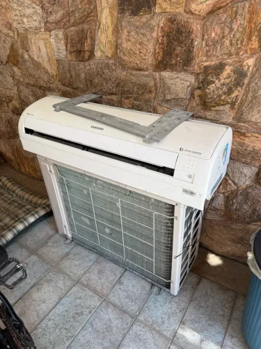 Ar condicionado Samsung 18mil btus