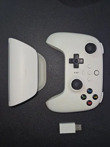 Controle 8bitDo Ultimate