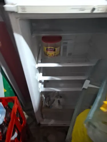 Geladeira