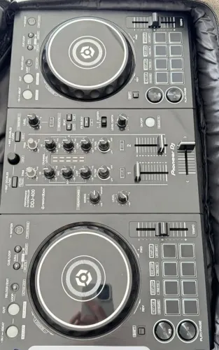 Vendo DDJ-400 