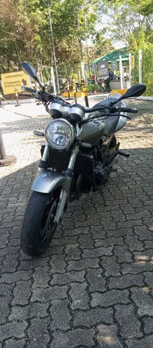 Vendo hornet 2006, 30,000