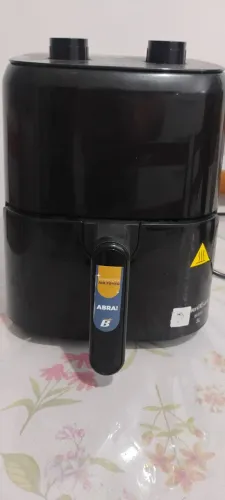 Airfryer semi nova