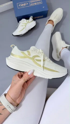 OLYMPIKUS CORRE TURBO   