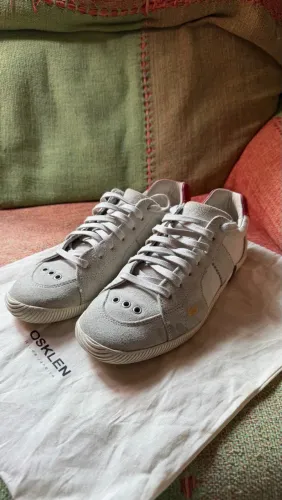 Tênis Osklen Feminino