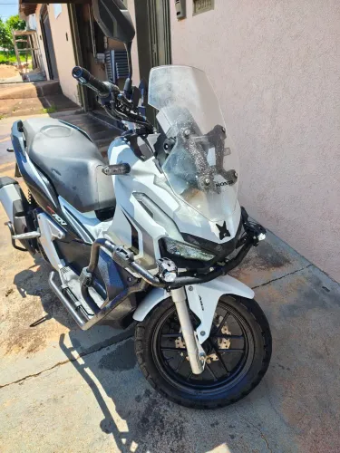 Honda ADV 150