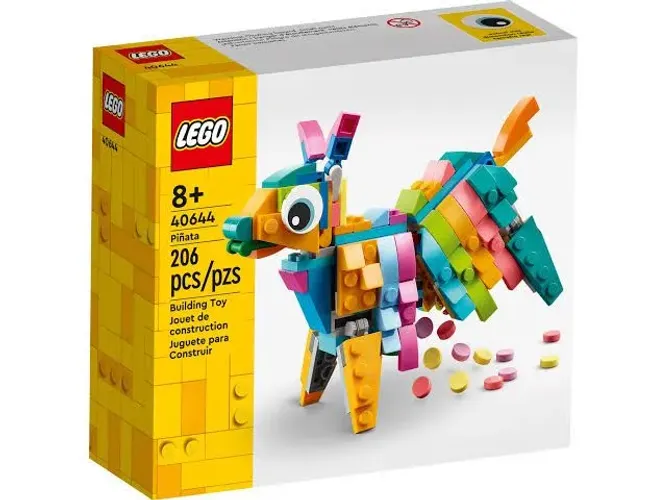 Lego Piñata