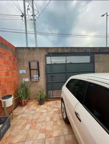 >Barcarena Sede, Bairro Novo. 