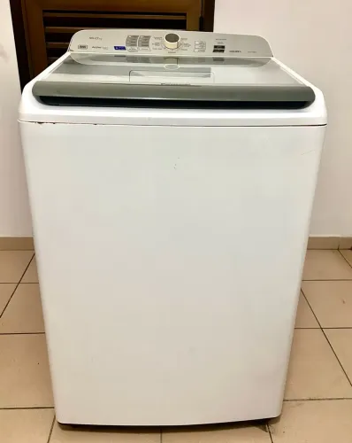 Máquina de Lavar Panasonic 16kg