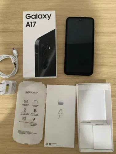 Samsung A17 5g