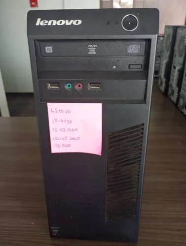 CPU