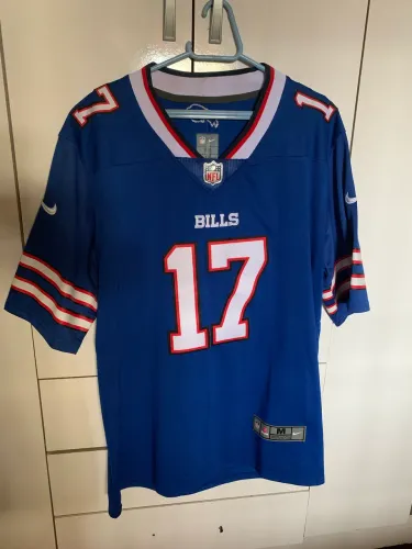 Camisa Nike NFL Buffalo Bills 
