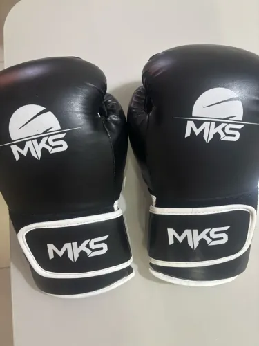 Luvas MKS