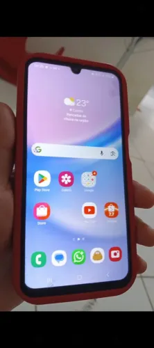 Celular A15