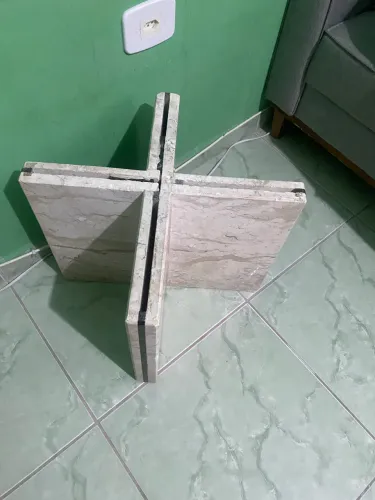 Base para mesa