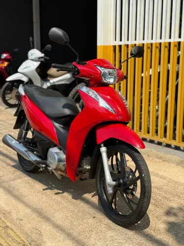 Vendo Biz 125