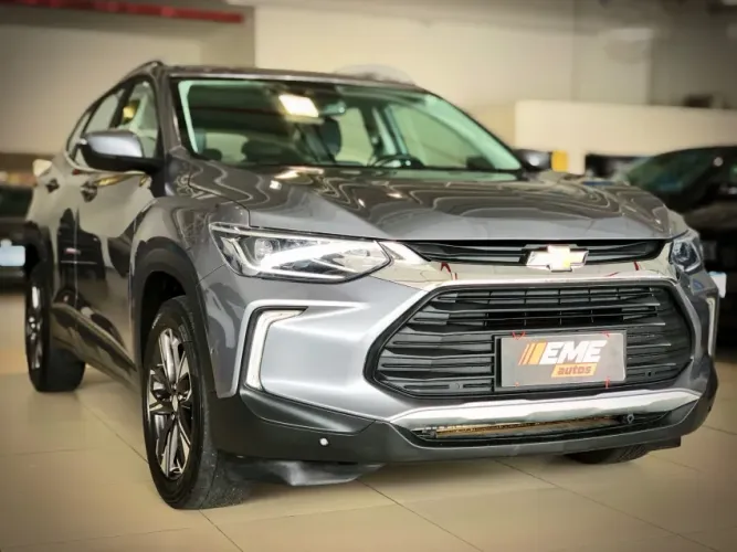 Chevrolet Tracker Premier 1.0 Turbo 12V Flex AUT 2022