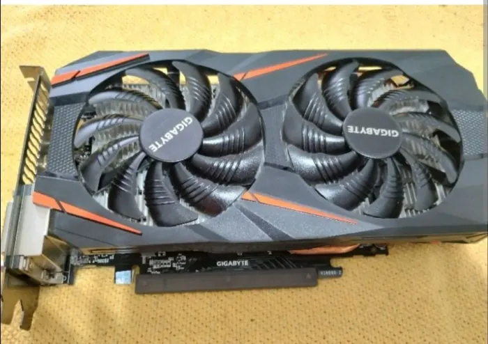 GTX 1060