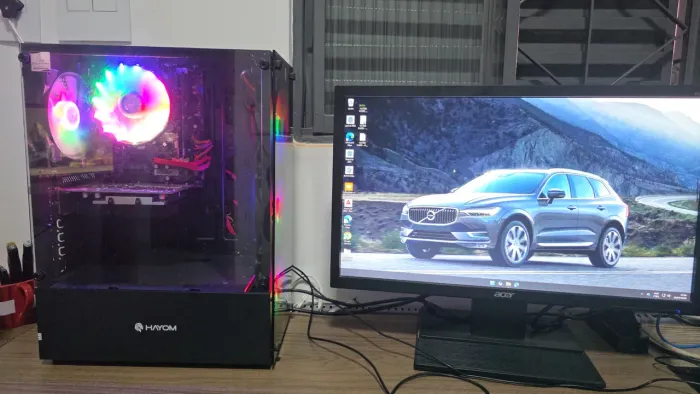 Computador