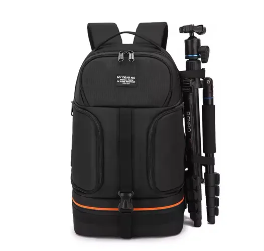 Mochila para equipamentos fotografia profissional