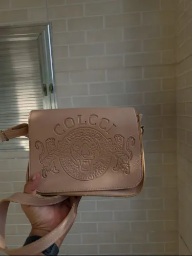 Bolsa Colcci Transversal - Original 