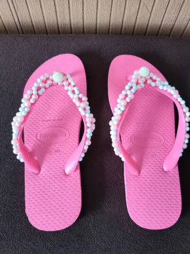 Vendo chinelo 
