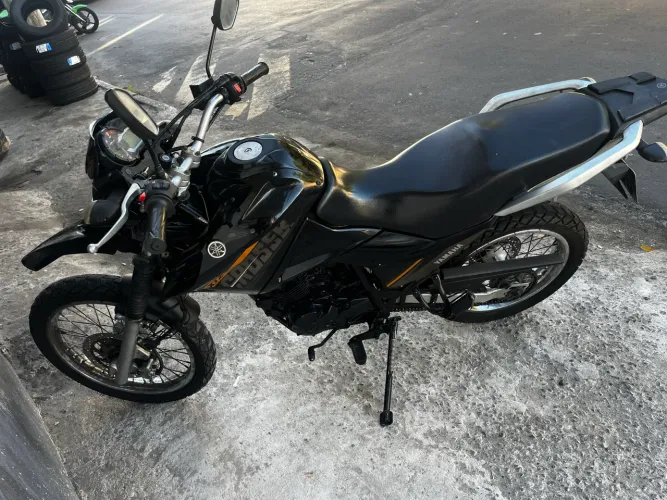 Crosser 2019 troco facilito pgto com entrada