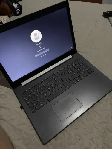 Notebook lenovo I3