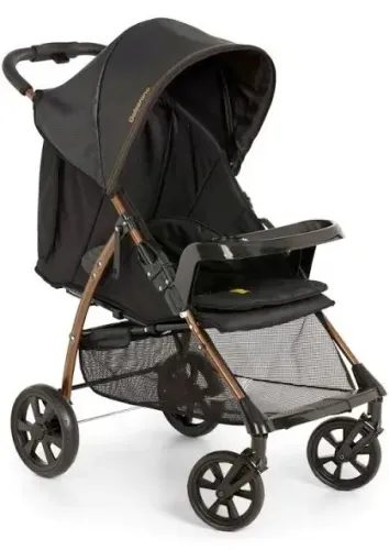 Carro de bebê