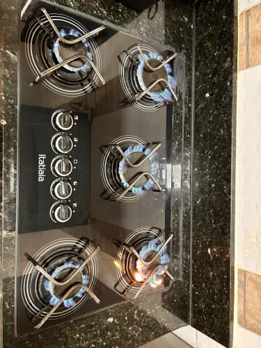 Cooktop