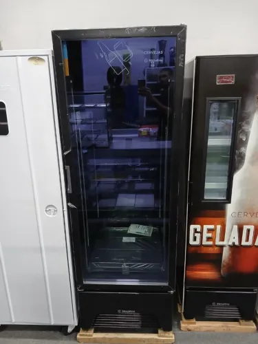 Cervejeira 576L Metalfrio