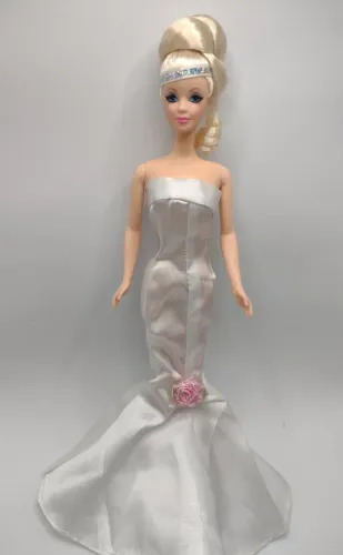 Barbie Collector Starlight Dance Classique 1996