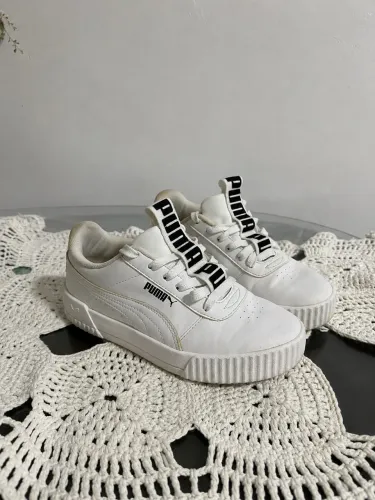 Tênis puma novo