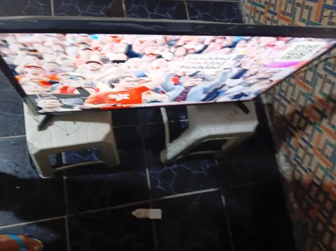 Tv smart SAMSUNG 32