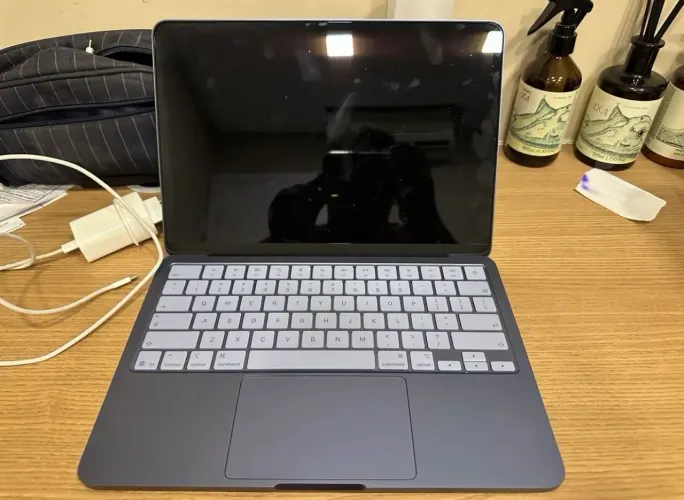 MacBook neo