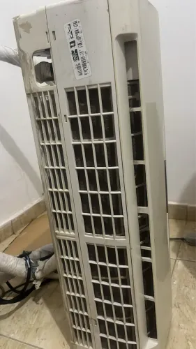 Ar condicionado