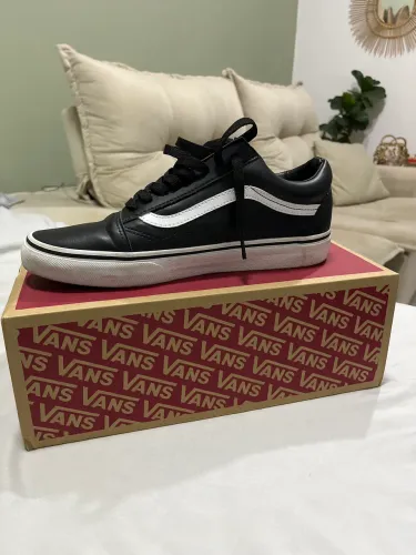 Tênis Vans