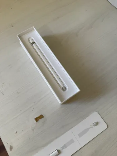 Apple Pencil 1ª Geração Original Apple